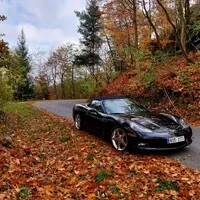 Krabova garáž v roce 2024, Porsche se vrátilo, ladíme Vette a užíváme si Mitsubishi