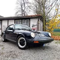 Krabova garáž v roce 2024, Porsche se vrátilo, ladíme Vette a užíváme si Mitsubishi