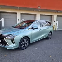 Dongfeng U-Tour