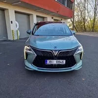 Dongfeng U-Tour