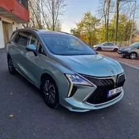 Dongfeng U-Tour