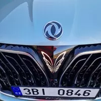 Dongfeng U-Tour
