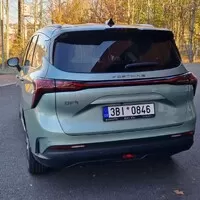 Dongfeng U-Tour