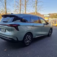 Dongfeng U-Tour