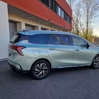 Dongfeng U-Tour