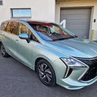 Dongfeng U-Tour