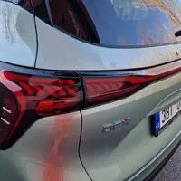 Dongfeng U-Tour