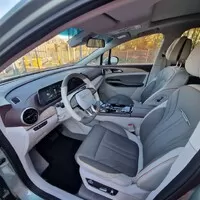 Dongfeng U-Tour