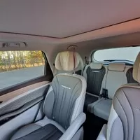 Dongfeng U-Tour