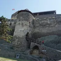Gumbalkán 2024 – jedeme, část 1