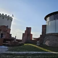 Gumbalkán 2024 – jedeme, část 1