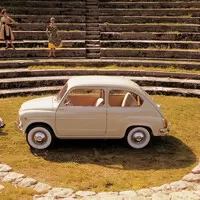 Foto: Fiat