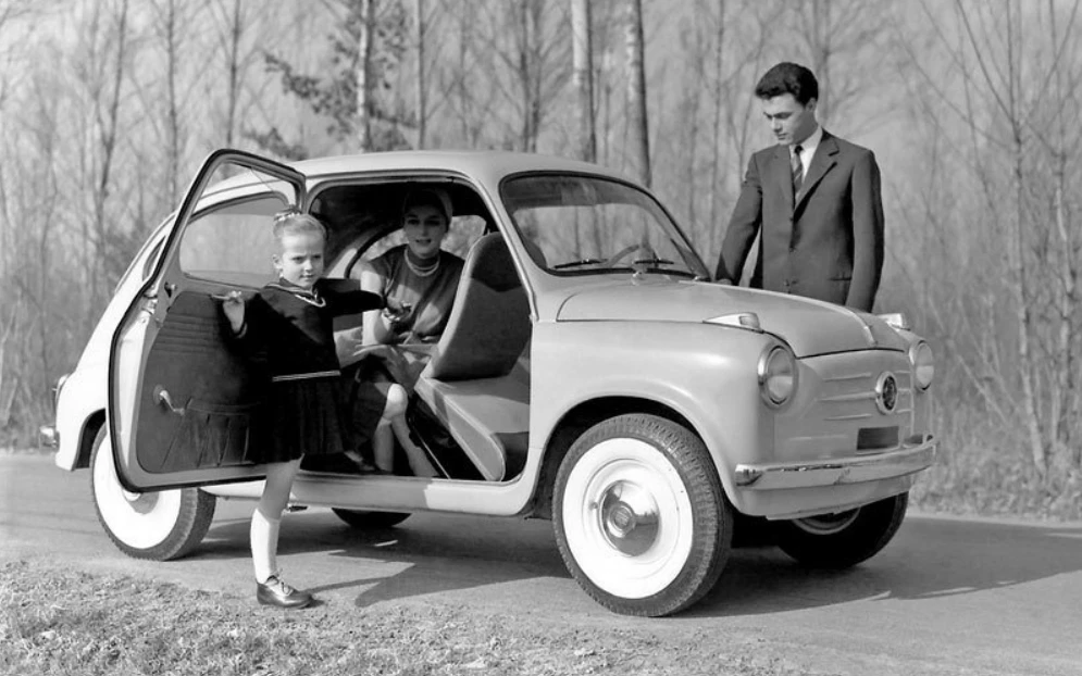 Foto: Fiat