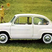 Foto: Fiat