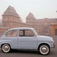 Foto: Fiat