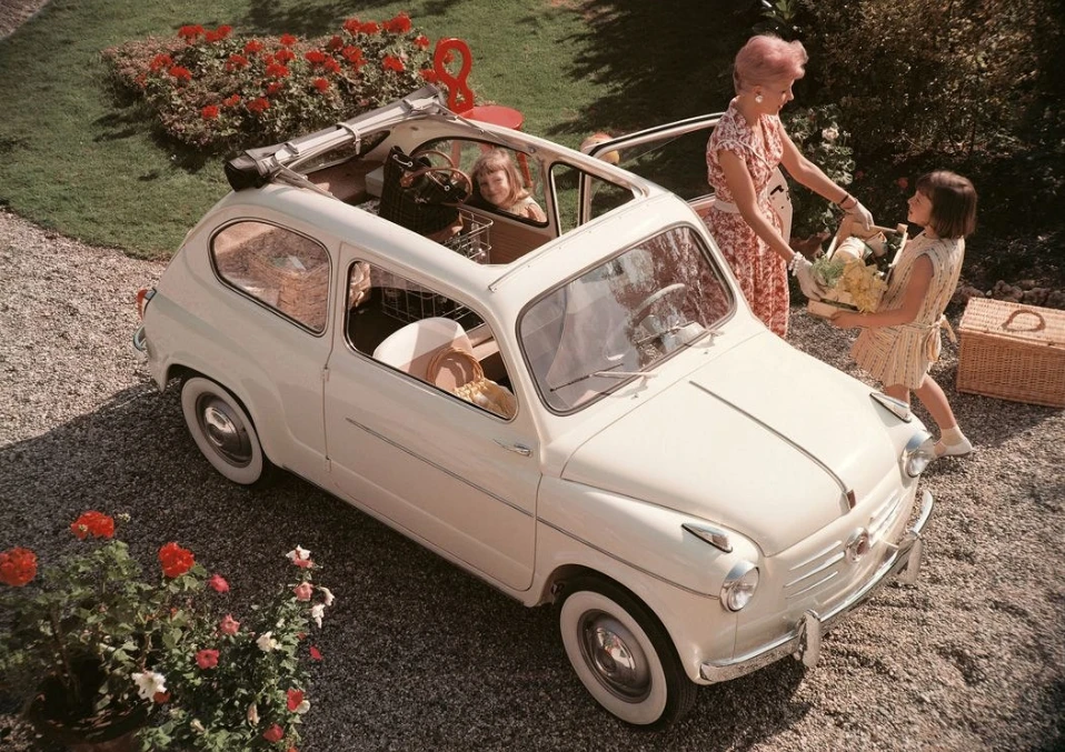 Foto: Fiat