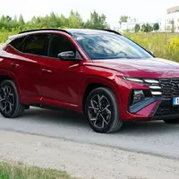 Hyundai Tucson 1.6 T-GDI HEV 4x4: Když změny nejsou potřeba