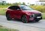 Hyundai Tucson 1.6 T-GDI HEV 4x4: Když změny nejsou potřeba