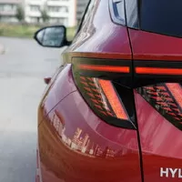 Hyundai Tucson 1.6 T-GDI HEV 4x4: Když změny nejsou potřeba