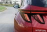 Hyundai Tucson 1.6 T-GDI HEV 4x4: Když změny nejsou potřeba