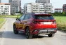 Hyundai Tucson 1.6 T-GDI HEV 4x4: Když změny nejsou potřeba