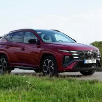 Hyundai Tucson 1.6 T-GDI HEV 4x4: Když změny nejsou potřeba