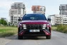 Hyundai Tucson 1.6 T-GDI HEV 4x4: Když změny nejsou potřeba