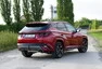Hyundai Tucson 1.6 T-GDI HEV 4x4: Když změny nejsou potřeba