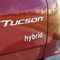 Hyundai Tucson 1.6 T-GDI HEV 4x4: Když změny nejsou potřeba
