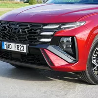 Hyundai Tucson 1.6 T-GDI HEV 4x4: Když změny nejsou potřeba