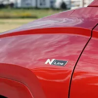 Hyundai Tucson 1.6 T-GDI HEV 4x4: Když změny nejsou potřeba