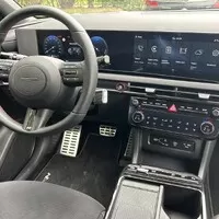 Hyundai Tucson 1.6 T-GDI HEV 4x4: Když změny nejsou potřeba