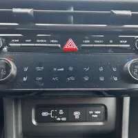 Hyundai Tucson 1.6 T-GDI HEV 4x4: Když změny nejsou potřeba