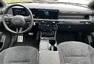 Hyundai Tucson 1.6 T-GDI HEV 4x4: Když změny nejsou potřeba