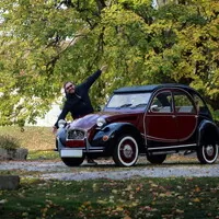 Foto: Tomáš Strach, Autíčkář.cz