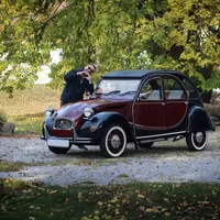 Foto: Tomáš Strach, Autíčkář.cz