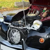 Foto: Tomáš Strach, Autíčkář.cz