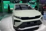 Legendární Capri v novém, elektrická Alpine a hybridní Tatra. Co si nenechat ujít na letošním e-Salonu
