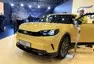 Legendární Capri v novém, elektrická Alpine a hybridní Tatra. Co si nenechat ujít na letošním e-Salonu