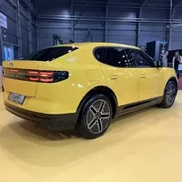 Legendární Capri v novém, elektrická Alpine a hybridní Tatra. Co si nenechat ujít na letošním e-Salonu