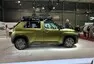 Legendární Capri v novém, elektrická Alpine a hybridní Tatra. Co si nenechat ujít na letošním e-Salonu