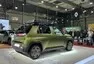 Legendární Capri v novém, elektrická Alpine a hybridní Tatra. Co si nenechat ujít na letošním e-Salonu