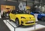 Legendární Capri v novém, elektrická Alpine a hybridní Tatra. Co si nenechat ujít na letošním e-Salonu