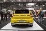 Legendární Capri v novém, elektrická Alpine a hybridní Tatra. Co si nenechat ujít na letošním e-Salonu