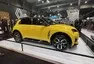 Legendární Capri v novém, elektrická Alpine a hybridní Tatra. Co si nenechat ujít na letošním e-Salonu