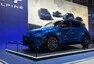 Legendární Capri v novém, elektrická Alpine a hybridní Tatra. Co si nenechat ujít na letošním e-Salonu