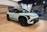 Legendární Capri v novém, elektrická Alpine a hybridní Tatra. Co si nenechat ujít na letošním e-Salonu