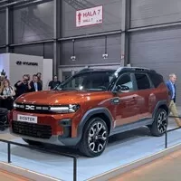 Legendární Capri v novém, elektrická Alpine a hybridní Tatra. Co si nenechat ujít na letošním e-Salonu