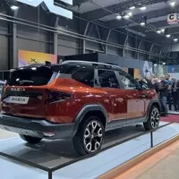 Legendární Capri v novém, elektrická Alpine a hybridní Tatra. Co si nenechat ujít na letošním e-Salonu