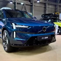 Legendární Capri v novém, elektrická Alpine a hybridní Tatra. Co si nenechat ujít na letošním e-Salonu